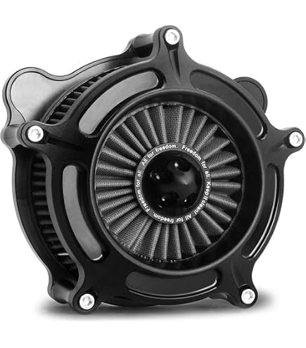 Amazon.com: For harley davidson Sportster Air Cleaner filter